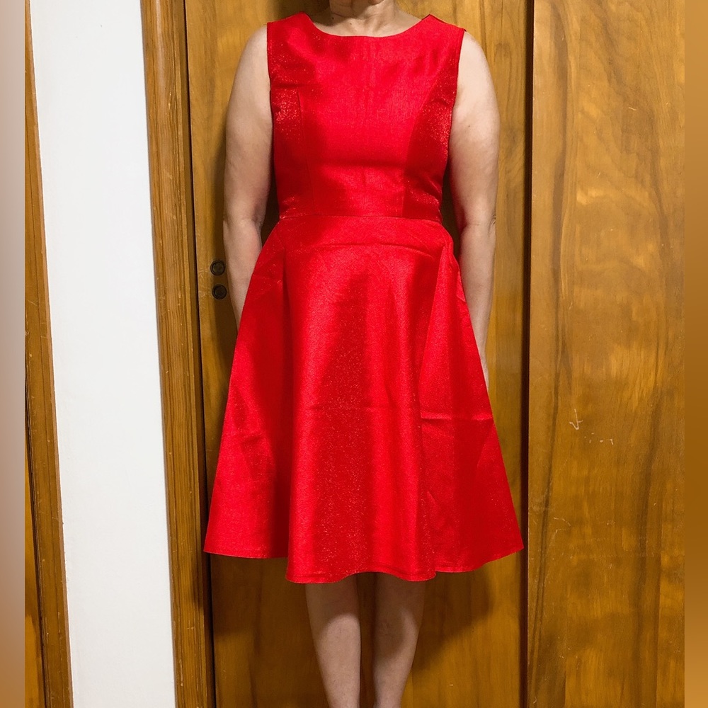 Women a-line dress size S (Box 500)